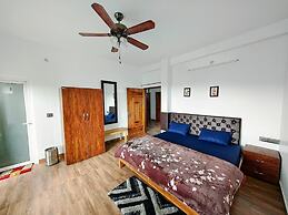 Abhi's Cottage