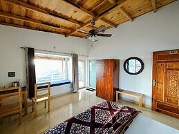 Abhi's Cottage