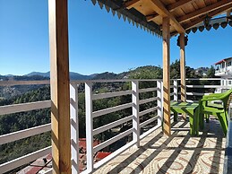 Abhi's Cottage