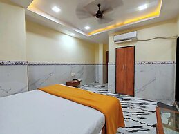 Hotel Sai Bansi Residency