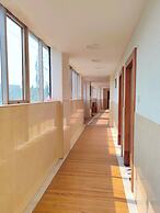 Hotel Sai Bansi Residency