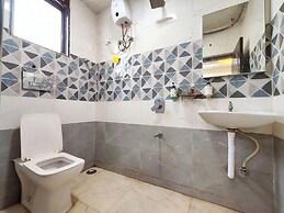 Hotel Sai Bansi Residency