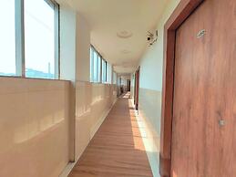 Hotel Sai Bansi Residency