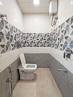 Hotel Sai Bansi Residency
