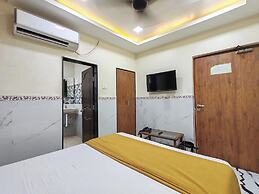 Hotel Sai Bansi Residency