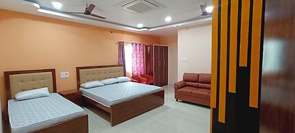 Sai Thamira Residency