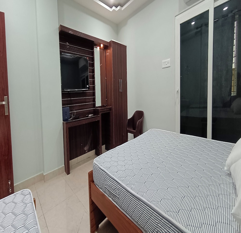 Sai Thamira Residency