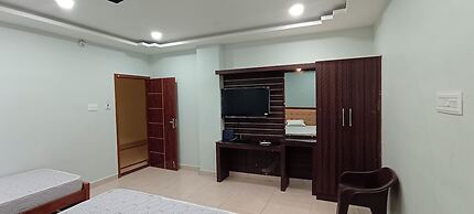 Sai Thamira Residency
