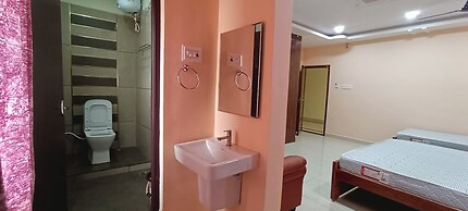 Sai Thamira Residency