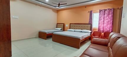 Sai Thamira Residency