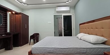 Sai Thamira Residency