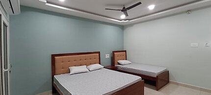 Sai Thamira Residency
