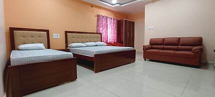 Sai Thamira Residency