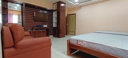Sai Thamira Residency