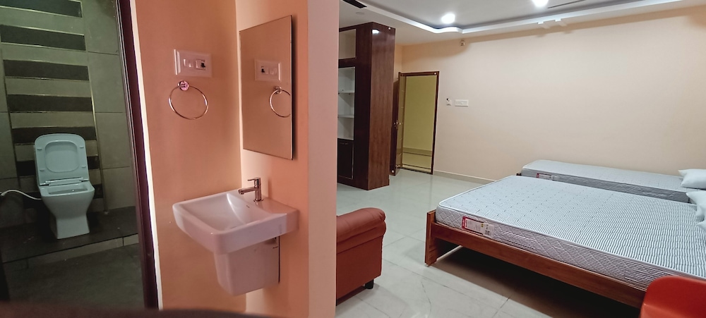 Sai Thamira Residency