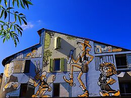 ibis Styles Angouleme Centre (Ouverture Juin 2026)