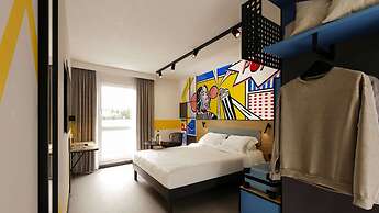 ibis Styles Angouleme Centre (Ouverture Juin 2026)