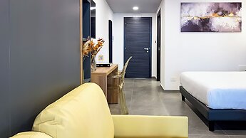 Suiteincenter Rooms