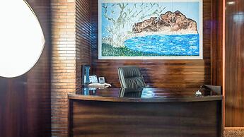 Suiteincenter Rooms