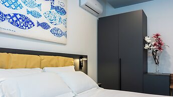 Suiteincenter Rooms