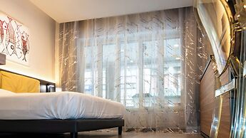 Suiteincenter Rooms
