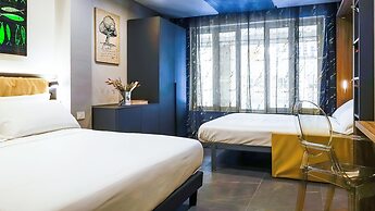 Suiteincenter Rooms