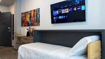 Suiteincenter Rooms