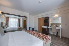 THE GAP HOTEL KUSADASI