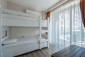 THE GAP HOTEL KUSADASI