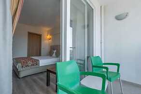 THE GAP HOTEL KUSADASI