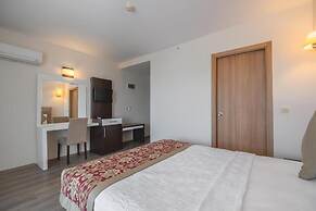 THE GAP HOTEL KUSADASI