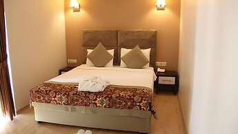 THE GAP HOTEL KUSADASI