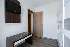THE GAP HOTEL KUSADASI