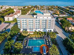 THE GAP HOTEL KUSADASI