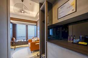 Banana Design Residence GZ Changgang