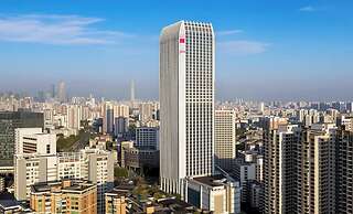 Banana Design Residence GZ Changgang