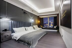 Banana Design Residence GZ Changgang