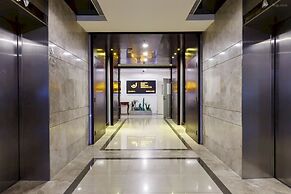 Banana Design Residence GZ Changgang