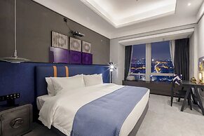 Banana Design Residence GZ Changgang