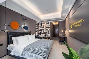 Banana Design Residence GZ Changgang