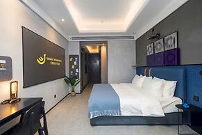 Banana Design Residence GZ Changgang