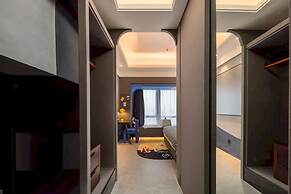 Banana Design Residence GZ Changgang