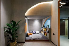 Banana Design Residence GZ Changgang