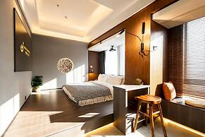Banana Design Residence GZ Changgang