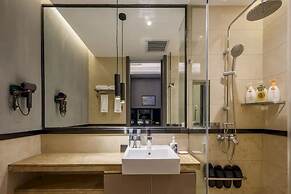 Banana Design Residence GZ Changgang