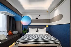 Banana Design Residence GZ Changgang