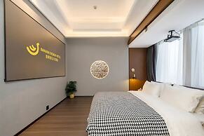 Banana Design Residence GZ Changgang