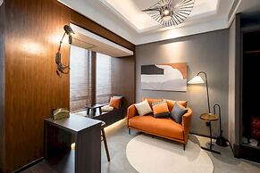 Banana Design Residence GZ Changgang