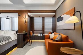Banana Design Residence GZ Changgang