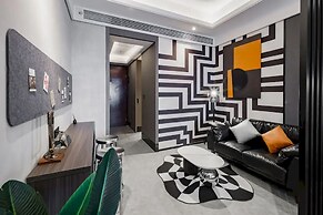 Banana Design Residence GZ Changgang